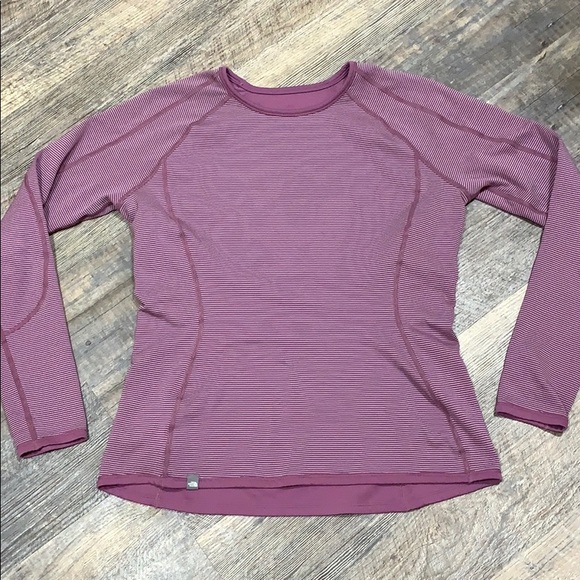 North Face Flashdry Shirt Reversible - Picture 3 of 8